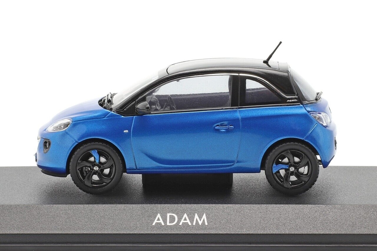 Opel Opel Adam - 1:43 - iScale