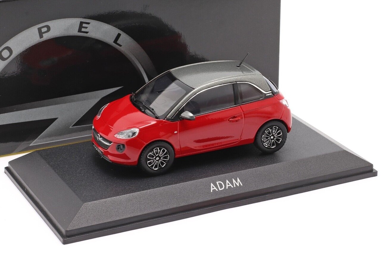 Opel Opel Adam - 1:43 - iScale