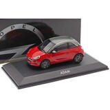 Opel Opel Adam - 1:43 - iScale Opel Opel Adam - 1:43 - iScale