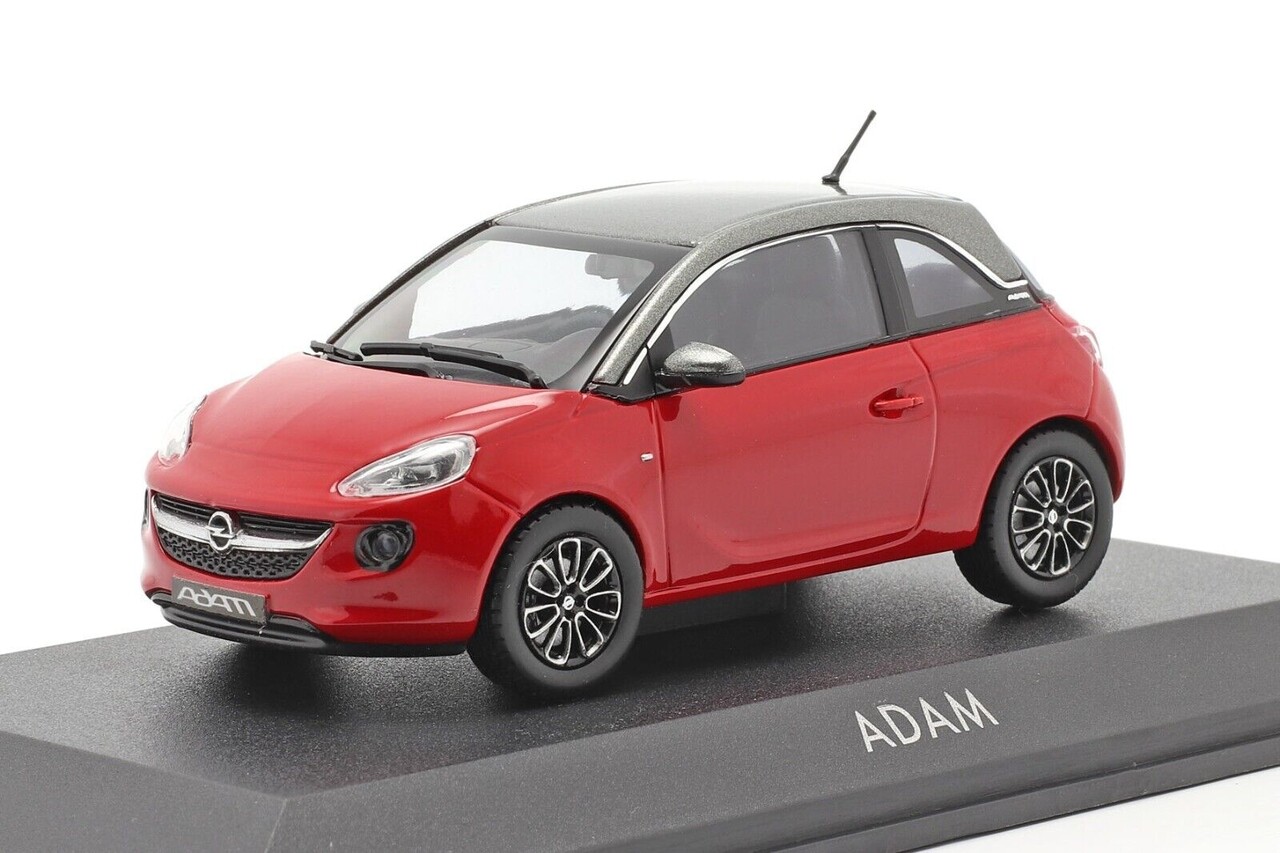 Opel Opel Adam - 1:43 - iScale