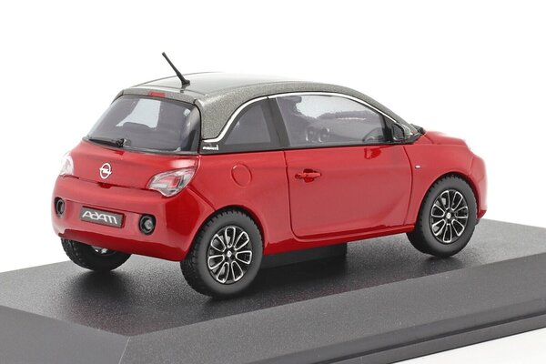 Opel Opel Adam - 1:43 - iScale