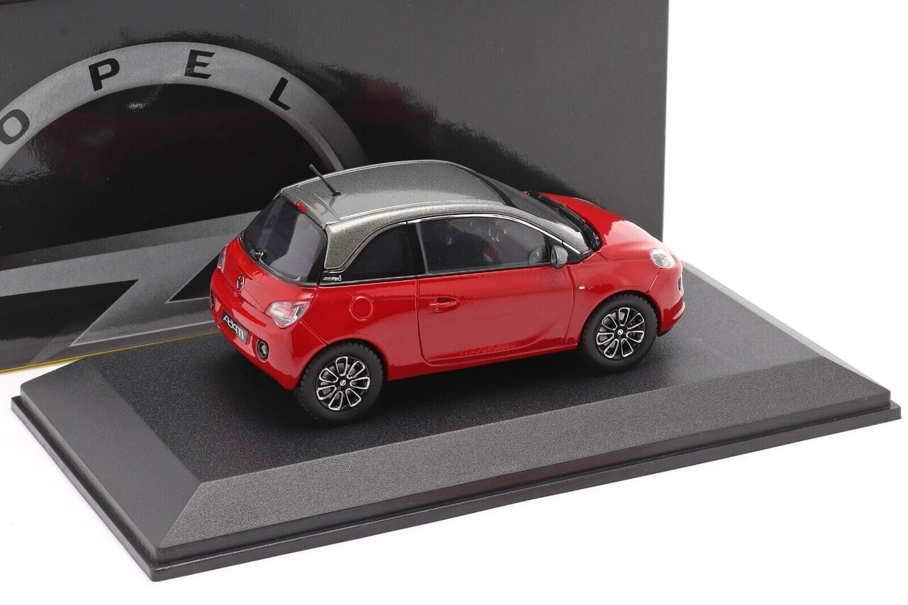 Opel Opel Adam - 1:43 - iScale