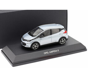 Opel Opel Ampera-E - 1:43 - iScale Opel Opel Ampera-E - 1:43 - iScale