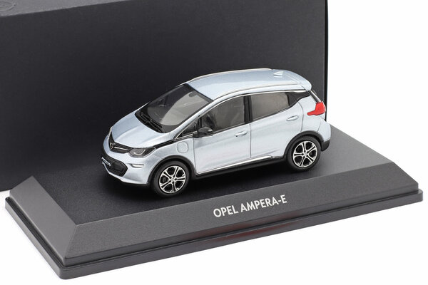 Opel Opel Ampera-E - 1:43 - iScale Opel Opel Ampera-E - 1:43 - iScale