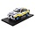 Ford Escort MKII RS 1800 #7 Rally Acropolis 1979 - 1:18 - IXO Models