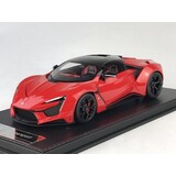 W Motors W Motors Fenyr Supersport - 1:18 - SophiArt W Motors W Motors Fenyr Supersport - 1:18 - SophiArt