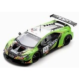 Lamborghini Lamborghini Huracán GT3 EVO #29 Raton Racing by Target 24H Spa 2019 - 1:43 - Spark Lamborghini Lamborghini Huracán GT3 EVO #29 Raton Racing by Target 24H Spa 2019 - 1:43 - Spark