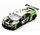 Lamborghini Huracán GT3 EVO #29 Raton Racing by Target 24H Spa 2019 - 1:43 - Spark