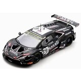 Lamborghini Lamborghini Huracán GT3 EVO #78 Barwell Motorsport 24H Spa 2019 - 1:43 - Spark Lamborghini Lamborghini Huracán GT3 EVO #78 Barwell Motorsport 24H Spa 2019 - 1:43 - Spark