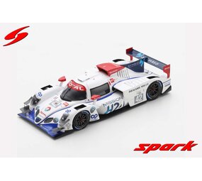 Oreca Oreca H24 #42 24H Le Mans 2020 - 1:18 - Spark Oreca Oreca H24 #42 24H Le Mans 2020 - 1:18 - Spark