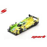 Oreca Oreca 07 #34 Inter Europol Competition 10th 24H Le Mans 2021 - 1:18 - Spark Oreca Oreca 07 #34 Inter Europol Competition 10th 24H Le Mans 2021 - 1:18 - Spark