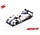 Oreca 07 Gibson #21 DragonSpeed USA Winner LMP2 Pro Am Class 24H Le Mans 2021 - 1:18 - Spark