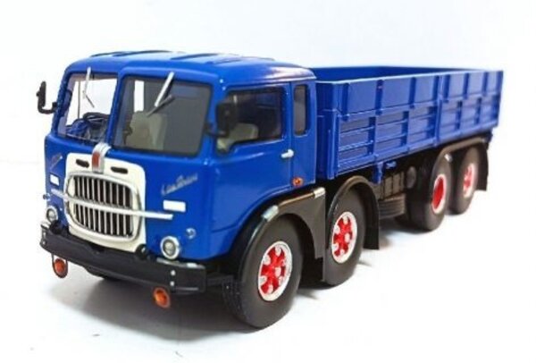 Fiat Fiat 690 6x2/2 Dreiseitenkipper - 1:50 - Golden Oldies