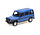 Mercedes-Benz G-Model (LWB) 1980 - 1:18 - Minichamps
