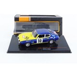 Ford Ford Capri #10 Rajd Polski 1972 - 1:43 - IXO Models
