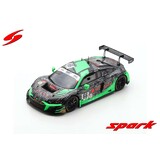 Audi Audi R8 LMS GT3 #66 Audi Sport Team Attempo Racing 2nd 24H Spa 2020 - 1:43 - Spark