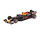 Red Bull Racing Honda RB16B #33 Winner Monaco GP 2021 - 1:43 - Minichamps