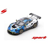 Porsche Porsche 911 GT3 R #918 Herberth Motorsport 24H Spa 2020 - 1:43 - Spark Porsche Porsche 911 GT3 R #918 Herberth Motorsport 24H Spa 2020 - 1:43 - Spark