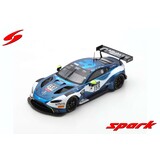 Aston Martin Aston Martin Vantage AMR GT3 #159 Garage 59 24H Spa 2020 - 1:43 - Spark Aston Martin Aston Martin Vantage AMR GT3 #159 Garage 59 24H Spa 2020 - 1:43 - Spark