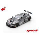 Audi Audi R8 LMS GT3 #55 Attempo Racing 24H Spa 2020 - 1:43 - Spark Audi Audi R8 LMS GT3 #55 Attempo Racing 24H Spa 2020 - 1:43 - Spark