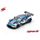 Aston Martin Aston Martin Vantage AMR GT3 #95 Garage 59 3rd 24H Spa 2021 - 1:43 - Spark Aston Martin Aston Martin Vantage AMR GT3 #95 Garage 59 3rd 24H Spa 2021 - 1:43 - Spark