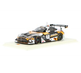 Mercedes-Benz Mercedes-Benz AMG GT3 #5 HRT 24H Spa 2021 - 1:43 - Spark Mercedes-Benz Mercedes-Benz AMG GT3 #5 HRT 24H Spa 2021 - 1:43 - Spark