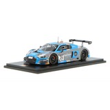 Audi Audi R8 LMS GT3 #26 Sainteloc Racing 24H Spa 2021 - 1:43 - Spark Audi Audi R8 LMS GT3 #26 Sainteloc Racing 24H Spa 2021 - 1:43 - Spark