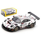 Porsche Porsche 911 GT3 R #23 Huber Motorsport 24H Spa 2021 - 1:43 - Spark Porsche Porsche 911 GT3 R #23 Huber Motorsport 24H Spa 2021 - 1:43 - Spark