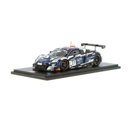 Audi Audi R8 LMS GT3 #27 Sainteloc Racing 24H Spa 2021 - 1:43 - Spark Audi Audi R8 LMS GT3 #27 Sainteloc Racing 24H Spa 2021 - 1:43 - Spark