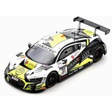 Audi Audi R8 LMS GT3 #31 Team WRT 24H Spa 2021 - 1:43 - Spark Audi Audi R8 LMS GT3 #31 Team WRT 24H Spa 2021 - 1:43 - Spark