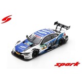 BMW BMW M4 Samsung DTM #25 BMW Team RMR Hockenheim (D) 2018 - 1:43 - Spark BMW BMW M4 Samsung DTM #25 BMW Team RMR Hockenheim (D) 2018 - 1:43 - Spark