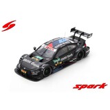 BMW BMW M4 Bank DTM #7 BMW Team RBM Hockenheim (D) 2018 - 1:43 - Spark BMW BMW M4 Bank DTM #7 BMW Team RBM Hockenheim (D) 2018 - 1:43 - Spark