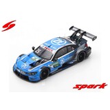 BMW BMW M4 ZF DTM #25 BMW Team RBM Hockenheim (D) 2020 - 1:43 - Spark BMW BMW M4 ZF DTM #25 BMW Team RBM Hockenheim (D) 2020 - 1:43 - Spark
