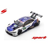 BMW BMW M4 CATL DTM #27 BMW Team RMR Hockenheim (D) 2020 - 1:43 - Spark BMW BMW M4 CATL DTM #27 BMW Team RMR Hockenheim (D) 2020 - 1:43 - Spark