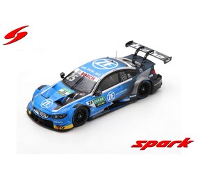 BMW BMW M4 ZF DTM #25 BMW Team RBM Hockenheim 2019 - 1:43 - Spark BMW BMW M4 ZF DTM #25 BMW Team RBM Hockenheim 2019 - 1:43 - Spark