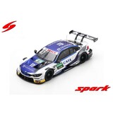 BMW BMW M4 CATL DTM #47 BMW Team RBM Hockenheim 2019 - 1:43 - Spark BMW BMW M4 CATL DTM #47 BMW Team RBM Hockenheim 2019 - 1:43 - Spark