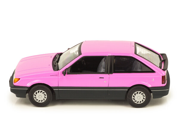 Isuzu Isuzu Gemini 1500 C/C 1987 - 1:43 - Norev