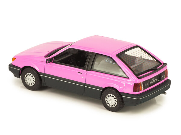 Isuzu Isuzu Gemini 1500 C/C 1987 - 1:43 - Norev