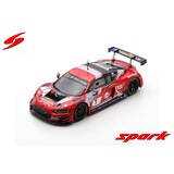 Audi Audi R8 LMS GT3 #7 Car Collection Motorsport 2nd Pro-AM Class 24H Nürburgring 2020 - 1:43 - Spark Audi Audi R8 LMS GT3 #7 Car Collection Motorsport 2nd Pro-AM Class 24H Nürburgring 2020 - 1:43 - Spark