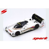 Peugeot Peugeot 905 EVO #1 Winner 24H Le Mans 1992 - 1:43 - Spark Peugeot Peugeot 905 EVO #1 Winner 24H Le Mans 1992 - 1:43 - Spark