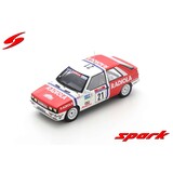 Renault Renault 11 Turbo #21 Tour de Corse Rally de France 1987 - 1:43 - Spark Renault Renault 11 Turbo #21 Tour de Corse Rally de France 1987 - 1:43 - Spark
