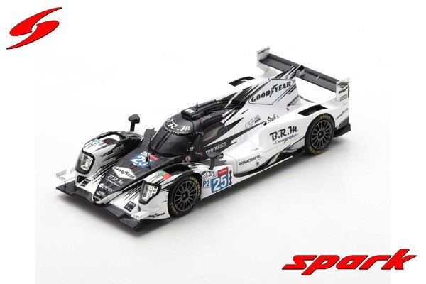 Oreca Oreca 07 Gibson #25 Algarve Pro Racing 24H Le Mans 2020 - 1:43 - Spark Oreca Oreca 07 Gibson #25 Algarve Pro Racing 24H Le Mans 2020 - 1:43 - Spark