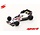 Formule 1 Spirit 101 Test Brazil 1984 - 1:43 - Spark