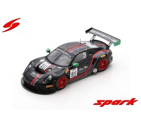 Porsche Porsche 911 GT3 R #911 Park Place Motorsports 3rd California 8H 2019 - 1:43 - Spark Porsche Porsche 911 GT3 R #911 Park Place Motorsports 3rd California 8H 2019 - 1:43 - Spark