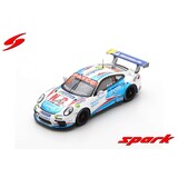Porsche Porsche 911 GT3 Cup #36 Porsche Carrera Cup Australia Champion 2020 - 1:43 - Spark Porsche Porsche 911 GT3 Cup #36 Porsche Carrera Cup Australia Champion 2020 - 1:43 - Spark