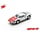 Porsche 904 GTS #15 Winner Rally des Routes du Nord 1966 - 1:43 - Spark