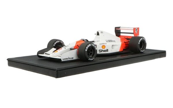 Formule 1 McLaren Honda MP4/7 #2 G. Berger 1992 - 1:18 - GP Replicas Formule 1 McLaren Honda MP4/7 #2 G. Berger 1992 - 1:18 - GP Replicas