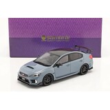 Subaru Subaru S208 NBR Challenge Package Carbon Rear Wing - 1:18 - Kyosho Subaru Subaru S208 NBR Challenge Package Carbon Rear Wing - 1:18 - Kyosho