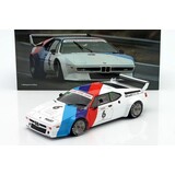 BMW BMW M1 Procar Series Nelson Piquet 1979 - 1:18 - Werk83 BMW BMW M1 Procar Series Nelson Piquet 1979 - 1:18 - Werk83
