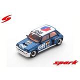 Renault Renault 5 Turbo #49 Renault 5 Turbo Eurocup 1981 - 1:43 - Spark Renault Renault 5 Turbo #49 Renault 5 Turbo Eurocup 1981 - 1:43 - Spark